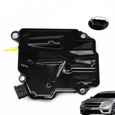 Fits Mercedes-Benz Programmed 722.9 ISM Intelligent Servo Module （plug-and-play） - Image 1 of 4