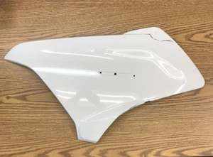 BMW R1200RT 2014 TO 2018 LATERAL TRIM PANEL LEFT PART # 46638567835 - Bild 1 von 22