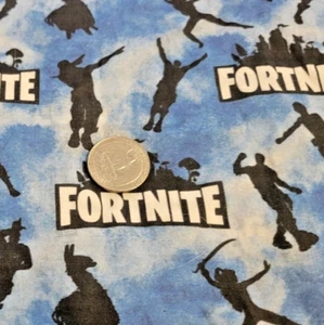 Fortnite Custom Made Construction, Welder, Pipe-fitter, Biker Hat - Bild 1 von 1