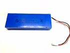 Batterie rechargeable Gama Sonic LiFePO4 - 12,8V/6A -- GS12_8V60