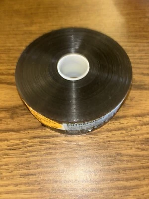 35mm Film: ENTRAPMENT - Theatrical Movie Trailer “B” FLAT (1999) 2:08 Connery - Imagem 1 de 4