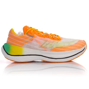 Sneakers Laufschuhe Sportschuhe Wanderschuhe Orange 36-44 Clogers 998