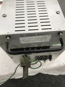 17317-01 AC MOD/PWR For Gasonics Aura 3010 Plasma Asher Stripper AWD-D-2-12-005 - Picture 1 of 5