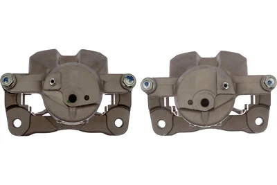 KIT pinzas de freno de disco delanteras para Toyota Prius 2012-2015 enchufables (78775) Foto 1 de 4