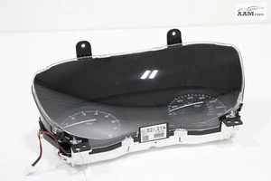 2019 SUBARU IMPREZA SEDAN 2.0L A/T INSTRUMENT CLUSTER GAUGE SPEEDOMETER OEM - Picture 1 of 9
