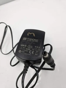 Adaptador de CA Original Phihong PSAC10R-050 5V-2A 10W Snom Voip USADO - Imagen 1 de 4