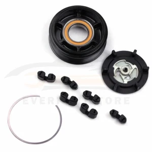 A/C AC Compressor Clutch For 2006-2011 Mercedes-Benz ML350 3.5L Fits 98356 - Bild 1 von 6