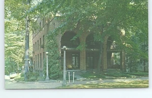 Postal Casa Luterana Chautauqua Nueva York - Imagen 1 de 3