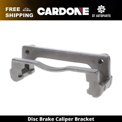 Soporte de pinza de freno de disco Cardone para GMC Acadia Limited 2017 Foto 1 de 4