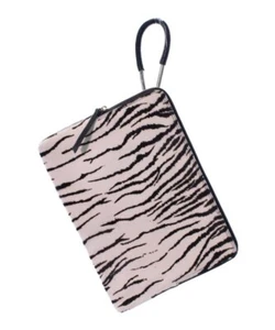 LANVIN Clutch bag BlackxWhite(Zebra) 2200300238136 - Picture 1 of 5