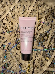 Elemis Pro-Collagen Rose Marine Day Cream 15ml Brand New & Sealed - Picture 1 of 1
