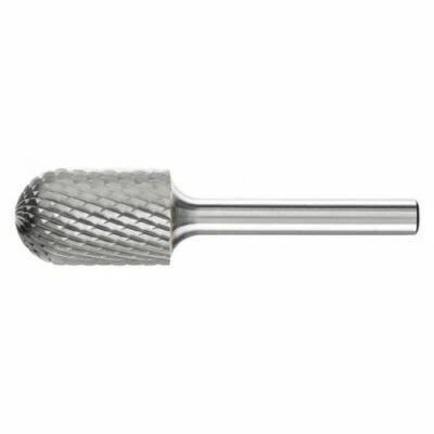 PFERD EDP 24473 SCTI SC-6 TC-C581-4 DIA 5/8 x 1-1/4 Shank Tungsten Carbide Bur - Image 1 of 4