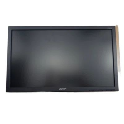 Panel Monitor Acer V196 Led Lcd REEMPLAZAR BOEA185WX3 18.5′′ WXGA 1366 x 768 30 pines Foto 1 de 3