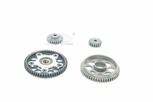 58T/19T And 53T/24T Metal Gear Set For 2 Speed Gear System for 1/5 Losi 5ive T - Picture 1 of 1