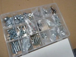 SUZUKI replacement bolt kit for RM80 RM 85 RM100 RM125 RM250 - Picture 1 of 4