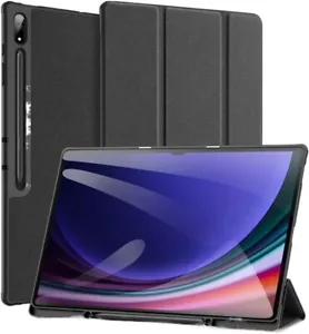 Hülle für Samsung Galaxy Tab S10 Ultra/S10+/S10 FE/S9 FE Plus/S9 Plus/S7 FE/A9+5G - Bild 1 von 51