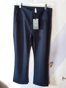 Xiangaisha Pants Navy Blue Dress Pants Girls Size XL EU 160 - Picture 1 of 8