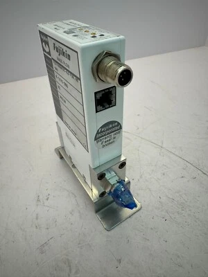 Fujikin FCST1050MFDC-4J2-F50L-N2-D00 [Used] Free FedEx 90days Warranty - Image 1 of 4