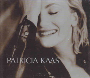 Patricia Kaas Ma Liberté Contre La Tienne - CD - Picture 1 of 3