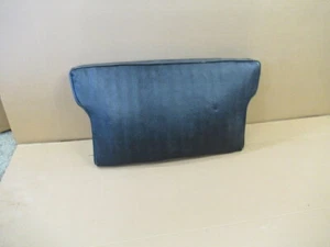 Ford Anglia 105E Rear Seat in Black. - Picture 1 of 14