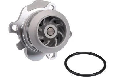 Bomba de agua para motor Volkswagen Golf 1999-2004 URO 2000 2001 2002 2003 2004 Foto 1 de 4