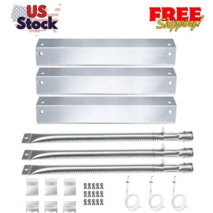 Replacement Parts for Chargriller 5050, 3001, 5650, 3008, 3030, 4000,... - Picture 1 of 8