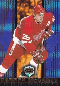 1998-99 Dynagon Ice #66 Darren McCarty - Picture 1 of 1