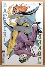 Batgirl #47 -Terry Dodson cover variant --2020--NM !!