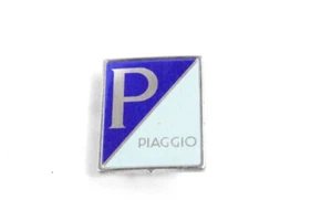 Vespa GTS 300 576464 Armas PIAGGIO 17-18 Front Divisa - Imagen 1 de 2