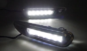 LED White Light Daytime Running Mod For 2010-2015 Mazda 6 Atenza GH Hatchback - Bild 1 von 3