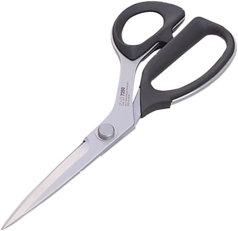 Japanese KAI Sewing TAILOR Professional Shears Scissors 250mm Made in Japan - image 1 of 1
