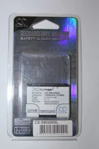 CAMERON SINO Akku für Samsung Nexus S GT-I9020 - CS-SMI200XL - Bild 1 von 1