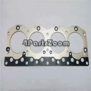 Forklift Parts C240 Cylinder Head Gasket With OEM: 5-11141-069-0/Z-8-97018-936-2 - Bild 1 von 3