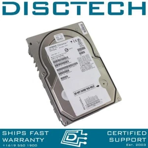 Hitachi 08K2409 HUS157373ELF200 Fibre / Fiber Channel Hard Drive - Picture 1 of 3