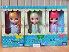 Set 3 dolls blythe doll Prima dolly (1000dolls worldwide) Rare!! new in box