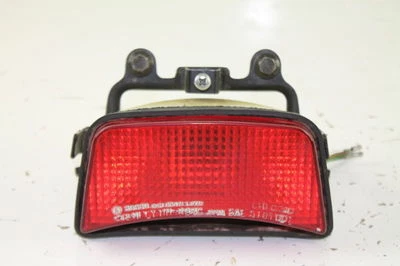 Luz trasera/luz trasera Honda VT500C 1983 Shadow/83 VT 500/VT500 #2 Foto 1 de 4