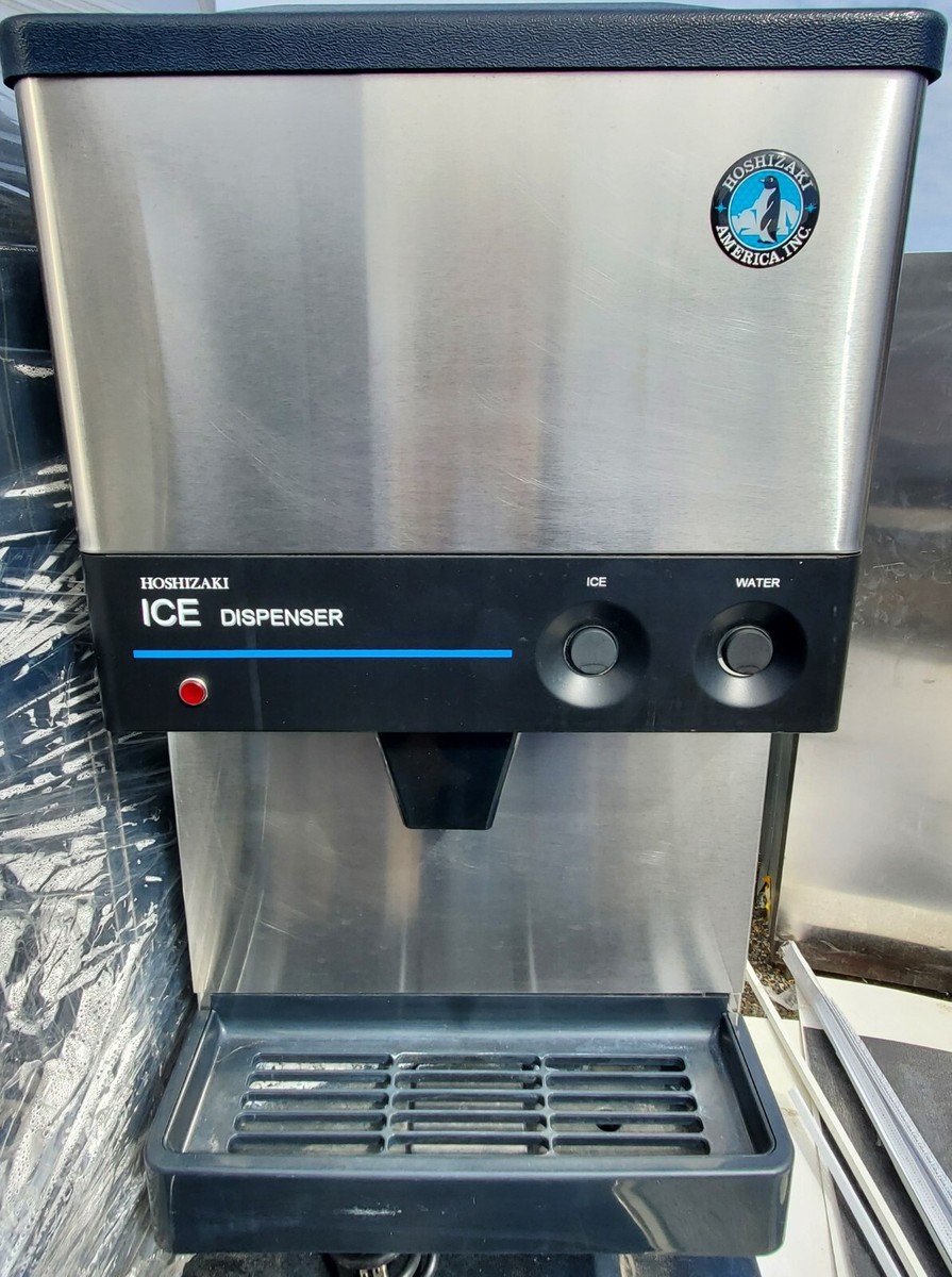 Hoshizaki Air Cooled 115/120 V Commercial Ice Machines | eBay Hoshizaki Air Cooled 115/120 V Commercial Ice Machines | eBay