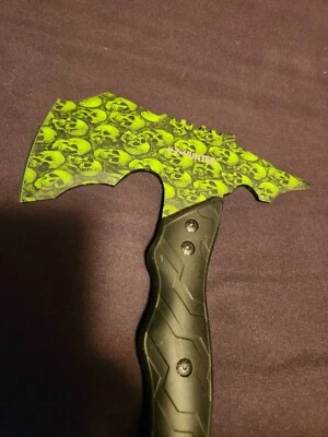 Cuchillo cazador de zombis Foto 1 de 4