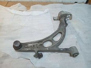 SUBARU IMPREZA WRX STI V8 V9 2.0 FRONT WISHBONE CONTROL ARM OS. right Driver Gdb - Picture 1 of 6