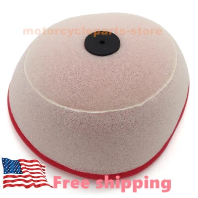 For KTM 250 EXC SX 1998-2005/ XC XC-W 2006-07/SXF 2005-06/MXC 1998-03 Air Filter Foto 1 de 4
