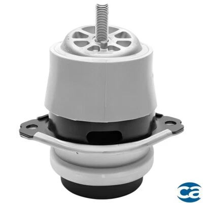 1 pieza hidráulica delantera izquierda o derecha para Porsche Cayenne 14-08 3,6 L 7L6-199-131-A Foto 1 de 4