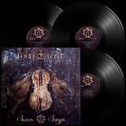 LORD OF THE LOST Swan Songs (10th Anniversary) LIMITED 3LP BLACK VINYL 2024