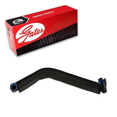 Gates Engine Crankcase Breather Hose For 2007-2008 Lincoln Mark LT - Image 1 of 2