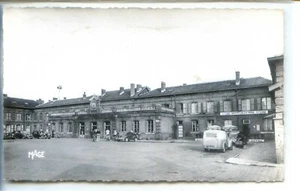 CP 02 Aisne - Hirson - La gare - b - Picture 1 of 2