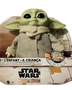 Peluche Disney Il Bambino 11 Pollici - GWD87 Nuovo - Foto 1 di 6