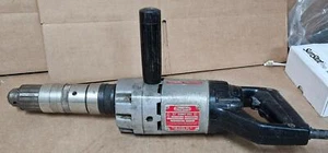 DAYTON 2Z404 3/4" HAMMER DRILL !   G - Picture 1 of 3