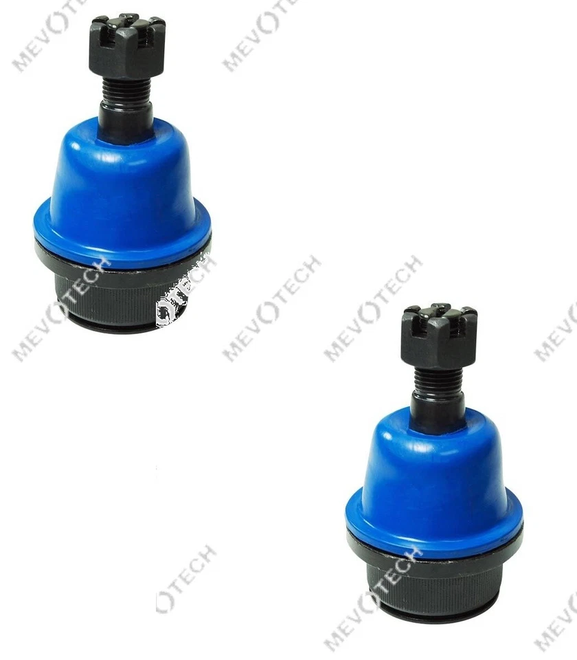 Juego de 2 rótulas de suspensión inferior delantera Mevotech para Lexus GX470 Toyota Foto 1 de 1