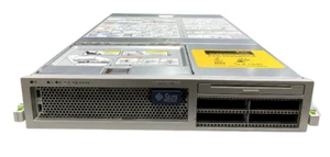 Sun Microsystems Sun Fire T2000 Server – UltraSPARC – 8GB RAM – No HDDs/Caddies - Picture 1 of 4