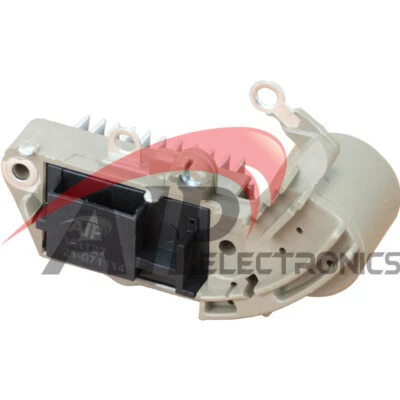 NUEVO SISTEMA DE CARGA ALTERNADOR REGULADOR DE VOLTAJE PARA TOYOTA GEO L4 1983-1992 Foto 1 de 4