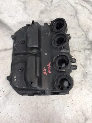 90 Honda CB 1 400 CB1 CB400 F CB-1 caja filtro aire caja inferior mitad Foto 1 de 4